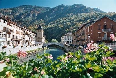 Moutiers