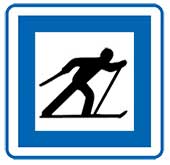 logo ski